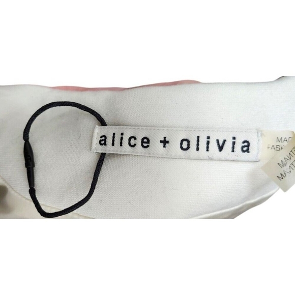 Alice + Olivia bounce coat Size S - Picture 11 of 16